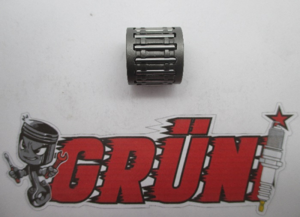 Grüni Kolbenbolzen Nadellager 15x19x17.3