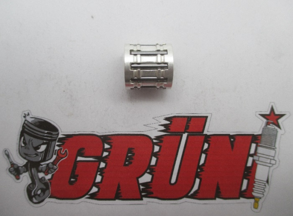 Grüni Kolbenbolzen Nadellager 12x16x15.8