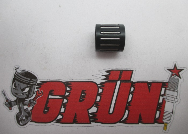 Grüni Kolbenbolzen Nadellager 12x15x15