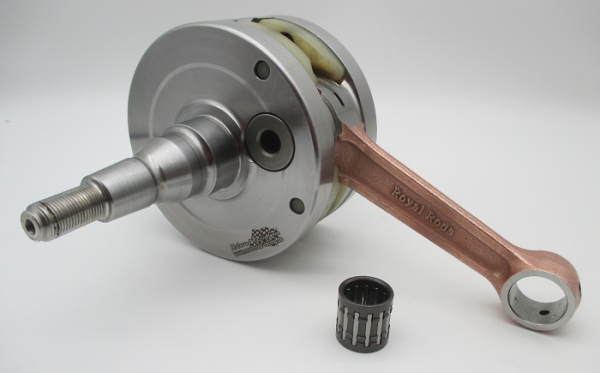 KTM SX144 Kurbelwelleninstandsetzung