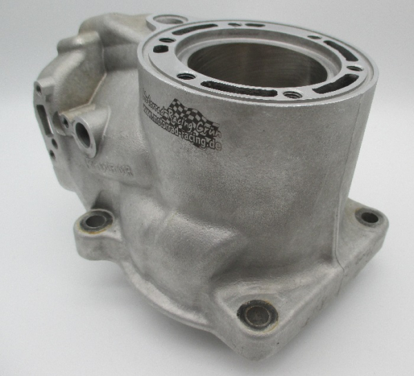 KTM SX150 Zylinder - honen - beschichten / honen - schweissen