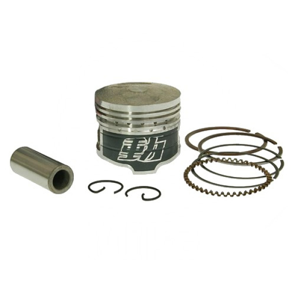 Kolbensatz komplett 50CCM/39MM Standard Naraku für AGM GMX 450 25 4T 2011 - 2016