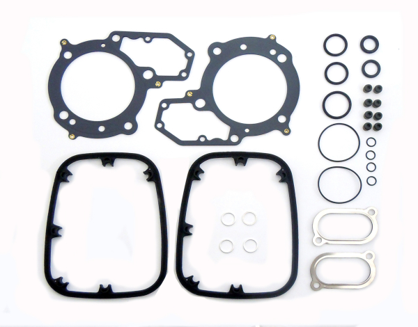 Zylinderdichtungssatz Topend RACE für BMW R 1150 R Roadster 2001 - 2002