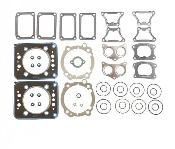 Zylinderdichtungssatz Topend RACE für Ducati 916 996 SPS 996 Sport Production 1997 - 1998