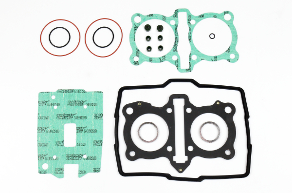 Zylinderdichtungssatz Topend RACE für Honda CB 450 S 1986 - 1989