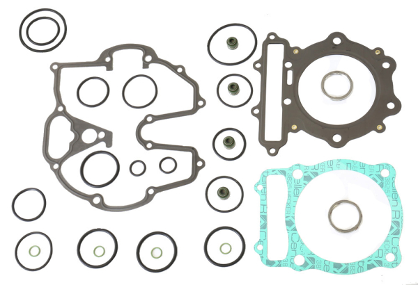Honda XBR500 S 1987 - 1989 Zylinderdichtungssatz Topend