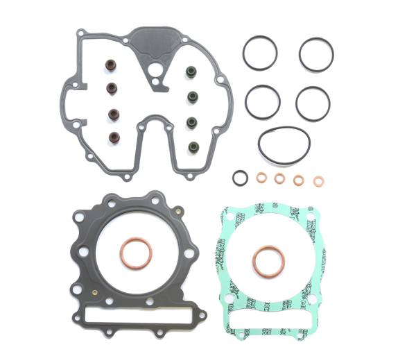 Honda NX650 Dominator 1990-2000 Zylinderdichtungssatz Topend RACE