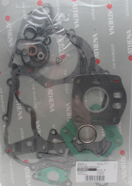Honda NSR50 Bj. 1989 - 1996 Athena Motordichtsatz