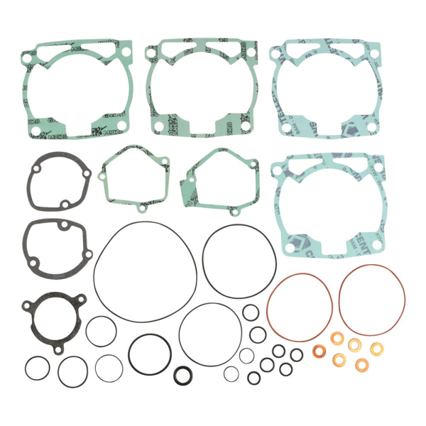 Zylinderdichtungssatz Topend RACE für KTM SX 380 2T 1999 - 2002