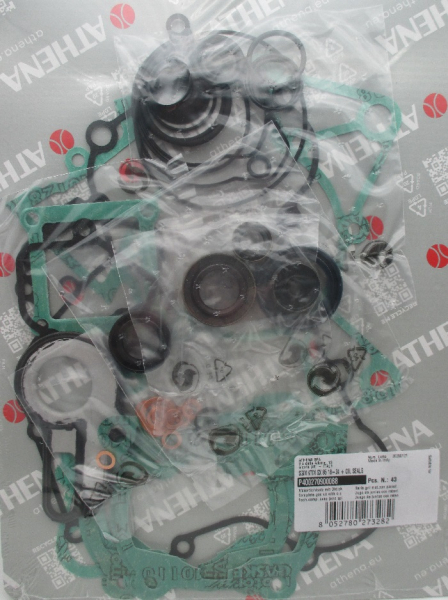 GasGas MC85 2021 - 2024 Athena Motordichtsatz