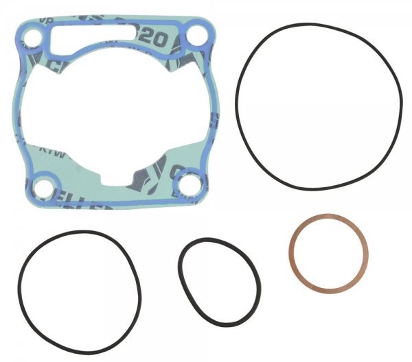 Zylinderdichtungssatz Topend RACE für Yamaha YZ 80 LW 19/16 Zoll Rad 1994 - 2001