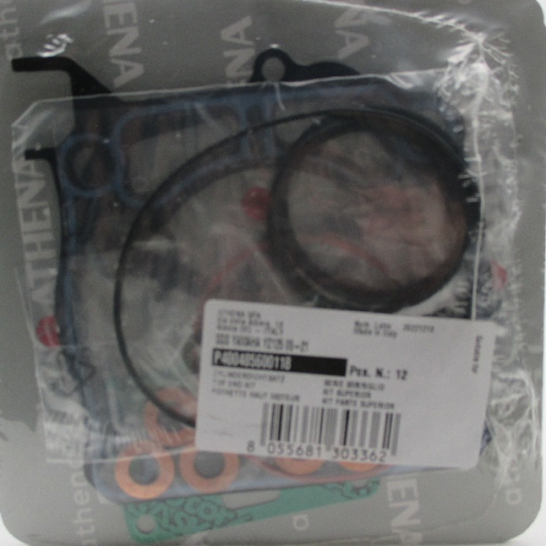 Yamaha YZ125 Bj. 2005 - 2021 Athena Zylinderdichtsatz