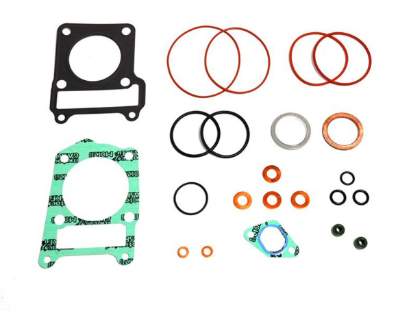 Zylinderdichtungssatz Topend RACE für Yamaha XT 125 X 2005 - 2011