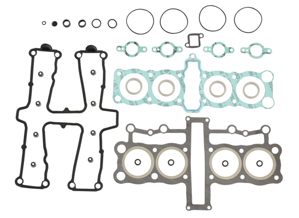 Zylinderdichtungssatz Topend RACE für Yamaha SR 500 SP Scheibenbremsen 1987 - 1989