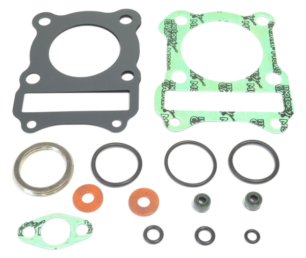 Zylinderdichtungssatz Topend RACE für Suzuki GN 125 U 80 km/h 1994 - 1999