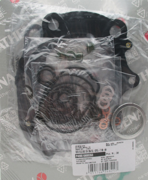 Suzuki DR350 Bj. 1990 - 1997 Athena Zylinderdichtsatz