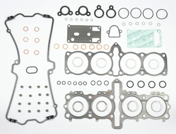 Zylinderdichtungssatz Topend RACE für Suzuki GSX-R 1100 1989 - 1992