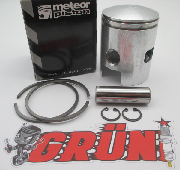 Vespa PK125 Meteor Kolbensatz 55,00mm