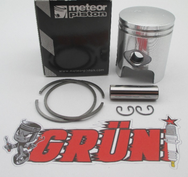 Malaguti F12 25 DT AC Phantom Bj. 1997 - 1998 Meteor Kolbensatz 41,50mm