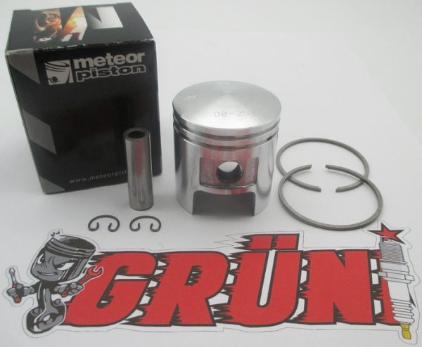 Derbi Aventura 50 Bj. 1996 - 1997 Meteor Kolbensatz 43,00mm