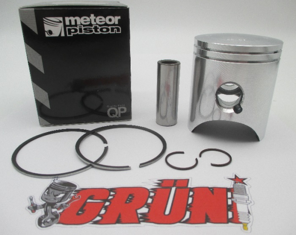 Honda NSR125 R Bj. 1991 - 2003 Meteor Kolbensatz 53,98mm