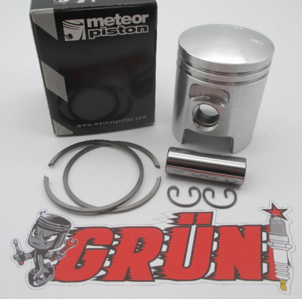 Suzuki RMX50 Meteor Kolbensatz 41,25mm