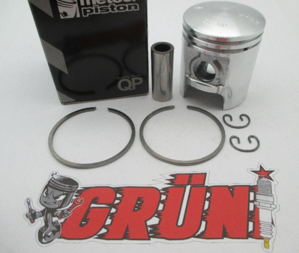 Peugeot Speedfight 2 50 Bj. 2001 - 2009 Meter Kolbensatz 39,89mm