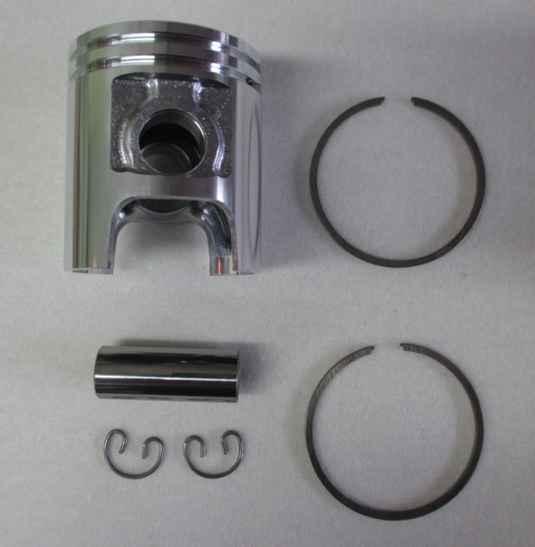 Kolbensatz komplett 39.95MM für Peugeot Trekker 50 Off Road 1998 - 2000