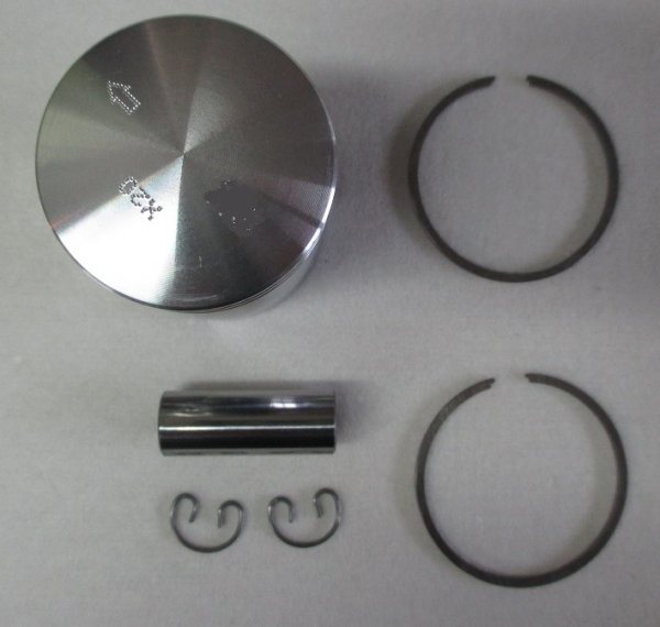 Kolbensatz komplett 39.92MM für Peugeot Trekker 50 Off Road 1998 - 2000
