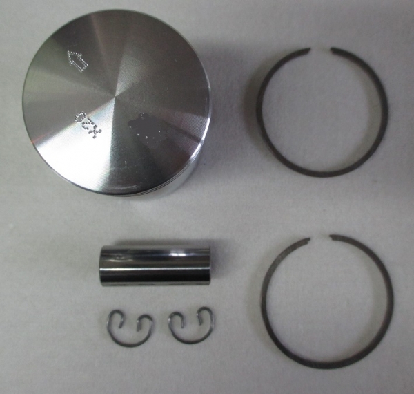 Kolbensatz komplett 39.95MM für Peugeot Trekker 50 Off Road 1998 - 2000