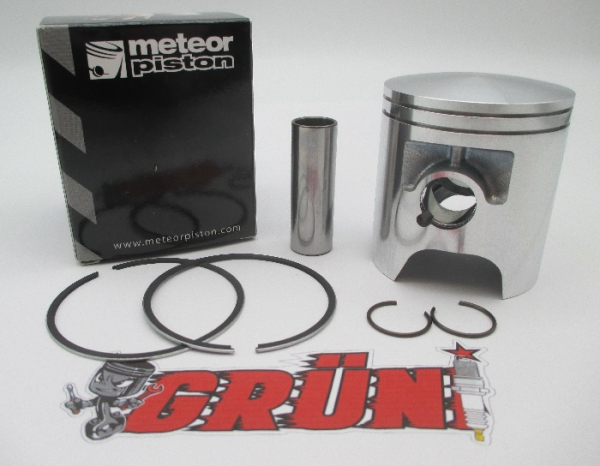 Yamaha TDR250 2MA Meteor Kolbensatz 58,00mm