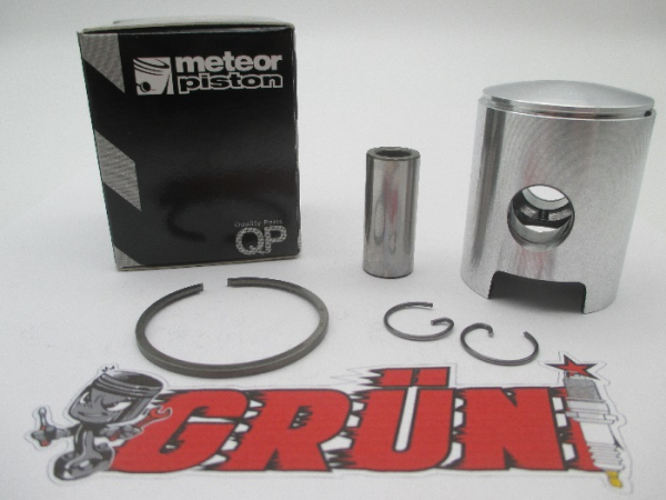 Kreidler 2T R.S. 50ccm Meteor Kolbensatz 39,995mm 1-Ring (Mahle)