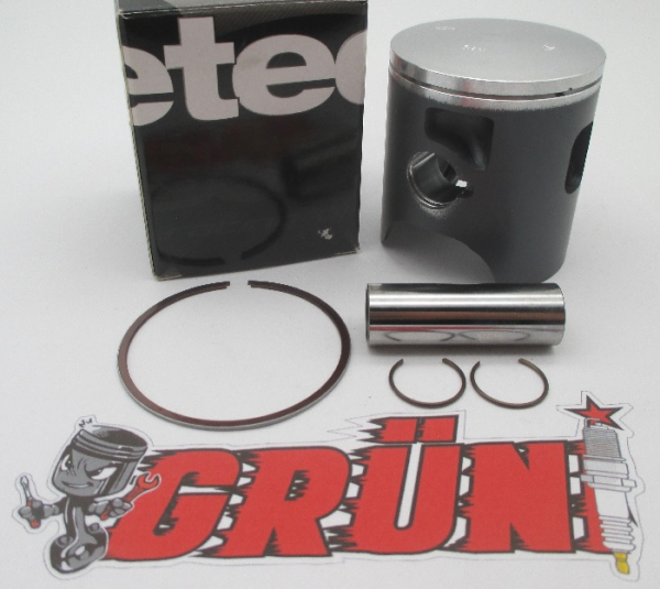 Honda CR125 R Bj. 2005 - 2007 Meteor Kolbensatz 53,92mm