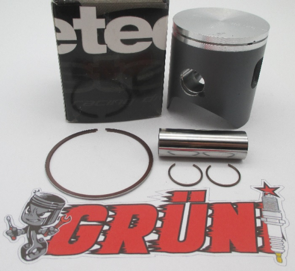 Honda CR125 R Bj. 2000 - 2003 Meteor Kolbensatz 53,95mm
