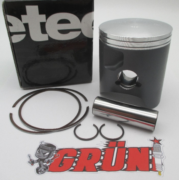 Beta RR250 Bj. 2013 - 2024 Meteor Kolbensatz 66,34mm