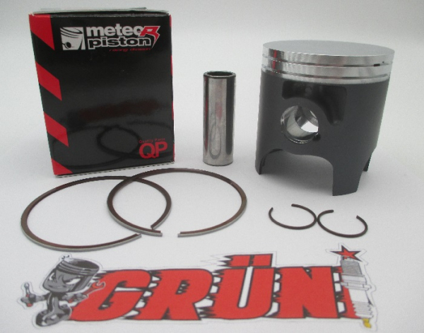 Aprilia RS250 Meteor Kolbensatz 55,98mm mit 2-Ring