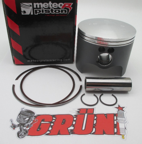 GasGas TXT300 Bj. 2002 - 2022 Meteor Kolbensatz 78,95mm