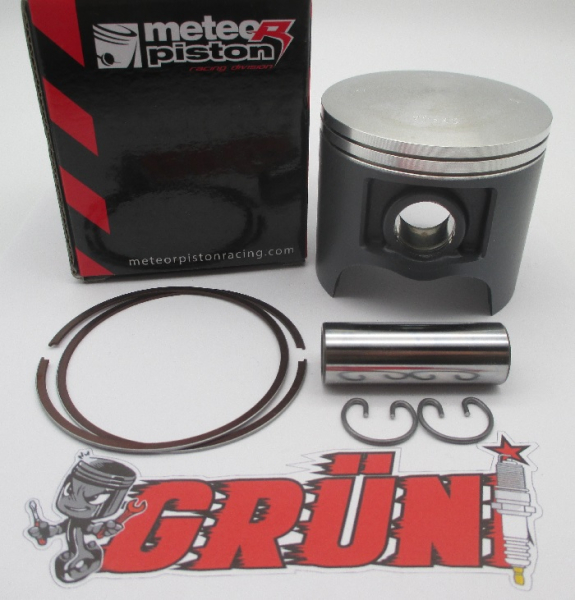 GasGas TXT250 Bj. 2002 - 2020 Meteor Kolbensatz 72,46mm