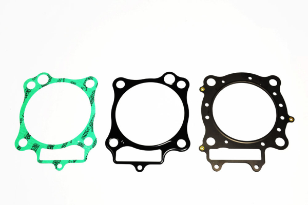 Zylinderdichtungssatz Topend RACE für Honda CRF 450 R 2007 - 2008