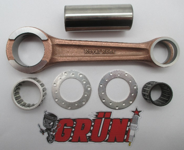 KTM EXC250 Bj. 2004 - 2020 Royal Rods Pleuel Satz