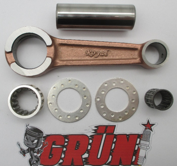 KTM SX65 Bj. 2009 - 2024 Royal Rods Pleuel Satz
