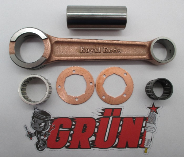 KTM EXC360 Bj. 1997 Royal Rods Pleuel Satz
