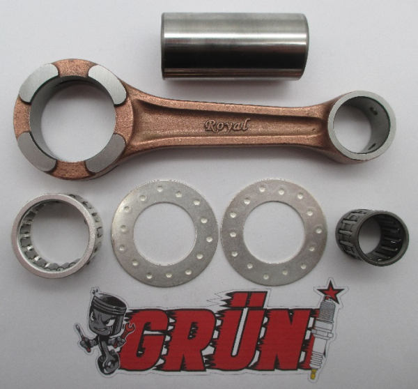Honda NSR125 R Bj. alle Royal Rods Pleuel Satz