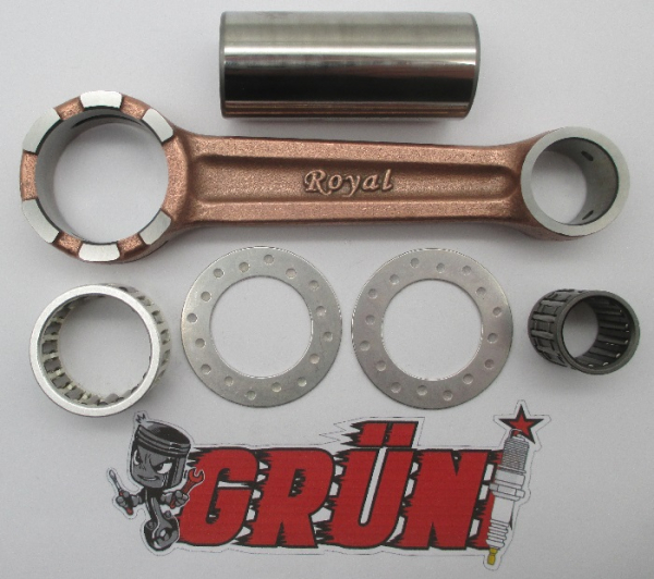 Husqvarna SMS125 Bj. 1997 - 2013 Royal Rods Pleuel Satz