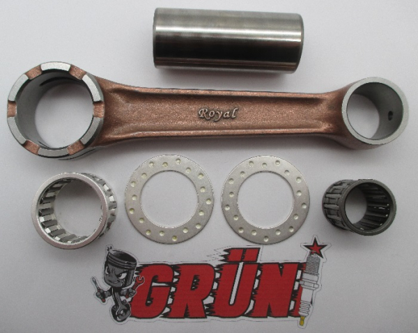 Yamaha TY250 Bj. 1986 - 1991 Royal Rods Pleuel Satz