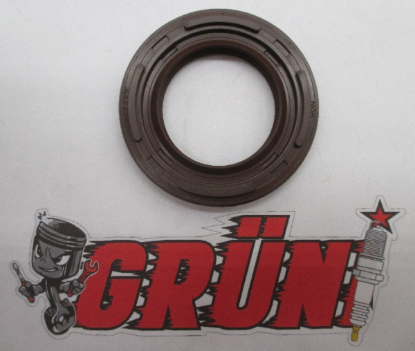 Grüni Kurbelwellen-Simmerring 32x52x8.4