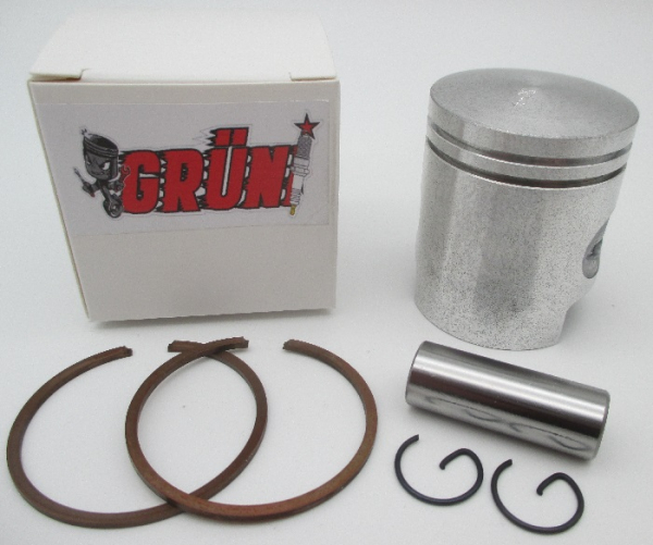 Kreidler MF2 / MF4 / Flory2 / Moped MP1 / MP2 Grüni Kolbensatz 39,95mm