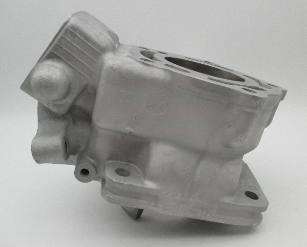 Suzuki RG125 FUN Zylinder - honen - beschichten / honen - schweissen