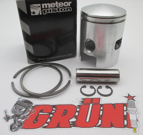 Vespa PK125 Meteor Kolbensatz 55,00mm