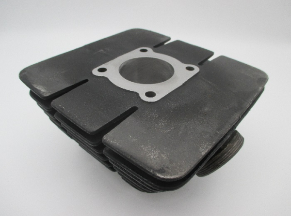 Yamaha RD50 Zylinder bohren und honen bis 0,5mm